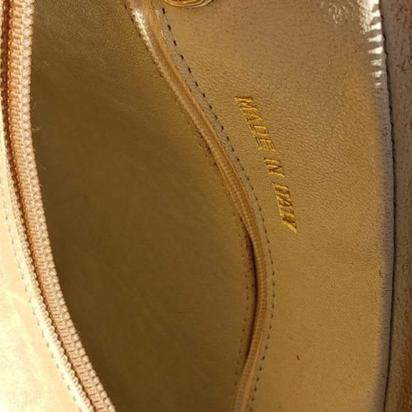 😩SOLD 1960s bag and a vintage fossil‎ sunglasses - Picture 8 of 11